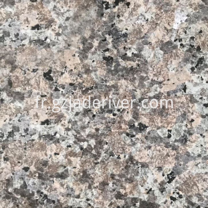 Granite Tile As Surface Plate